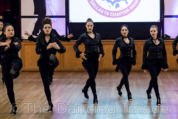 Evolution Tango-0214