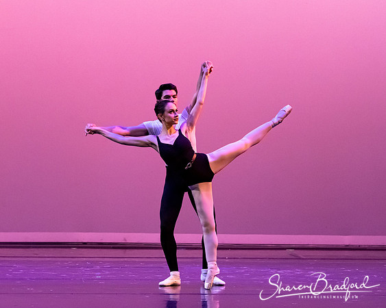 Petites Danses pc Sharen Bradford-40672