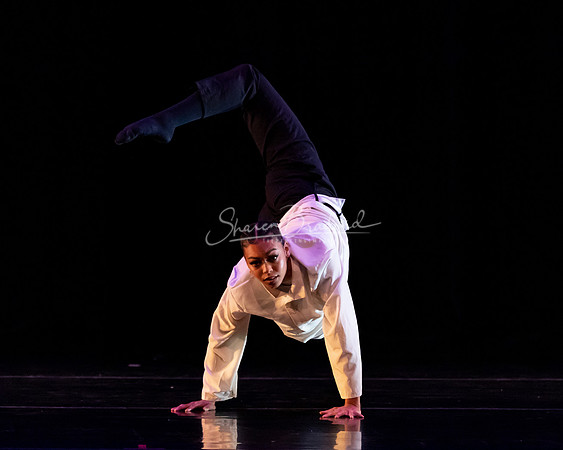 The Power of Collision pc Sharen Bradford-1083