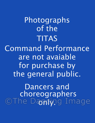 TITAS disclaimer
