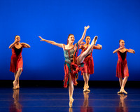 Dallas Ballet Company pc Sharen Bradford-3070