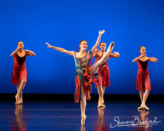 Dallas Ballet Company pc Sharen Bradford-3070