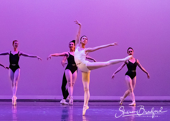 Petites Danses pc Sharen Bradford-40656