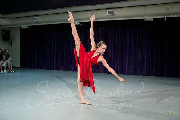 Rockettes pc Sharen Bradford-2107