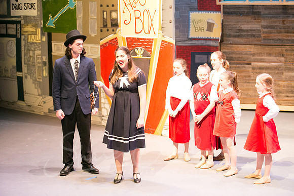 Guys & Dolls pc Sharen Bradford-0072