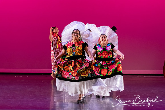 Mujer Oaxaquena pc Sharen Bradford-40814