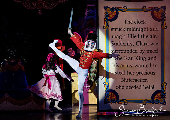 Nutcracker matinee pc Sharen Bradford-4793