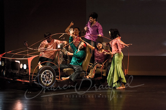 Cruisin to the 70s pc Sharen Bradford-0884