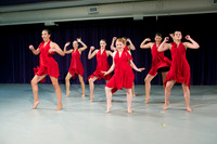 Rockettes pc Sharen Bradford-2131