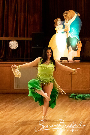 ADTR Ladies pc Sharen Bradford-0608