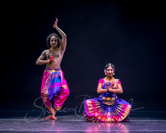 Tejas Dance pc Sharen Bradford-1988