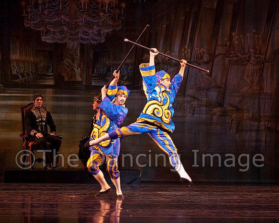 Nutcracker Friday-0719