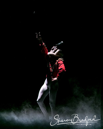 Nutcracker matinee pc Sharen Bradford-5812