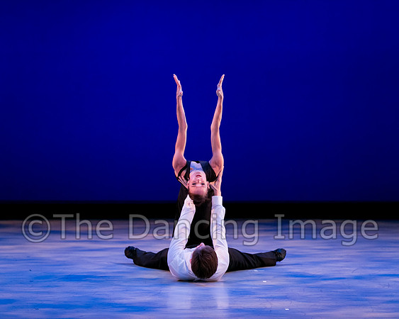 Avant Chamber Ballet DDF-3262
