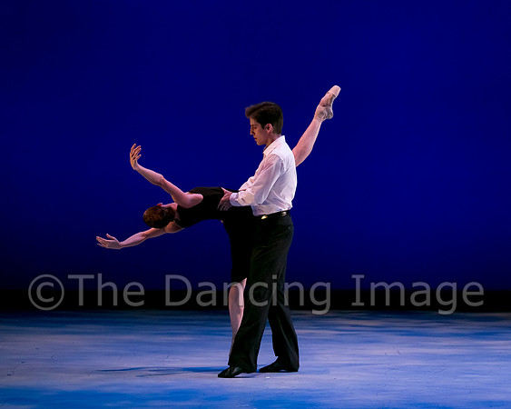 Avant Chamber Ballet DDF-3185