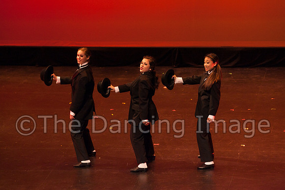 Pajama Game-5082