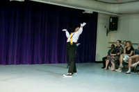 Laissez Le Bond Temps Rouler pc Sharen Bradford-1143