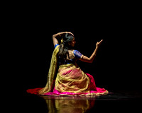 Kathak Rhythms