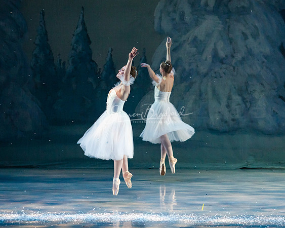 ACB Nutcracker Snow Sat 2021 pc Sharen Bradford-0836