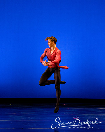 Dallas Ballet Company pc Sharen Bradford-3180