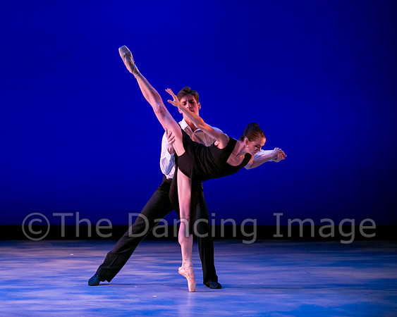 Avant Chamber Ballet DDF-3232