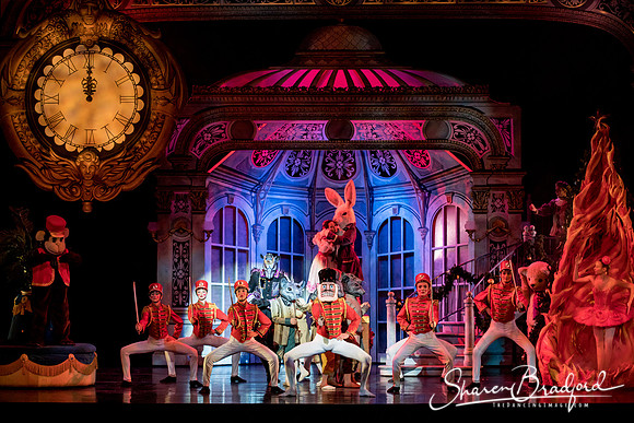 Nutcracker matinee pc Sharen Bradford-4841