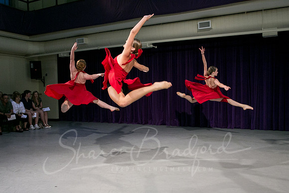 Rockettes pc Sharen Bradford-2169