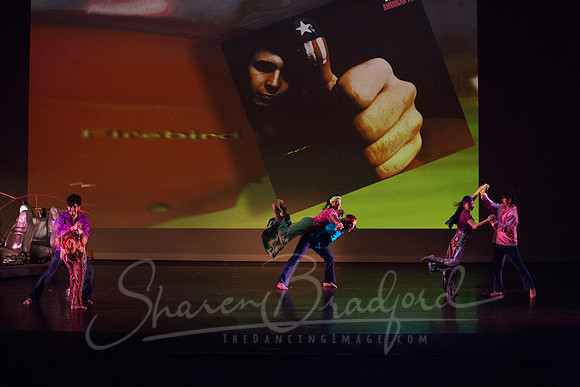Cruisin to the 70s pc Sharen Bradford-0918