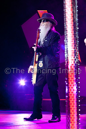 ZZ Top 2010-6180