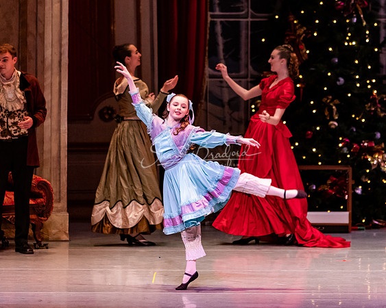 ACB Nutcracker Party Scene Sat 2021 pc Sharen Bradford-0160