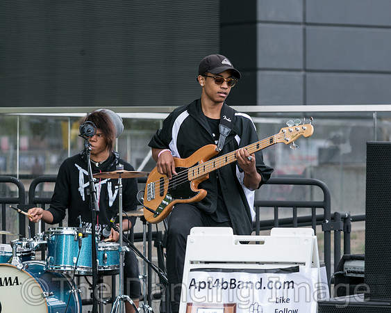 DAD Block Party pc Marty Sohl-5543