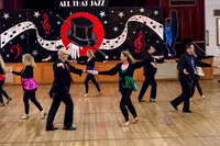 Studio 22 Hustle Cha Cha pc Sharen Bradford-1746