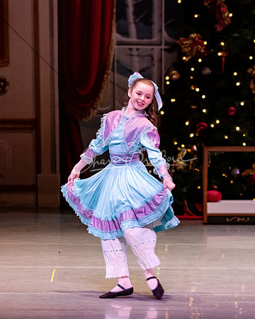 ACB Nutcracker Party Scene Sat 2021 pc Sharen Bradford-0159