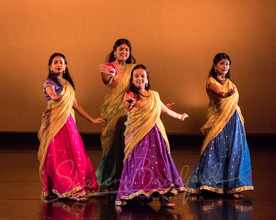 Kathak Rhythms pc Sharen Bradford-0547