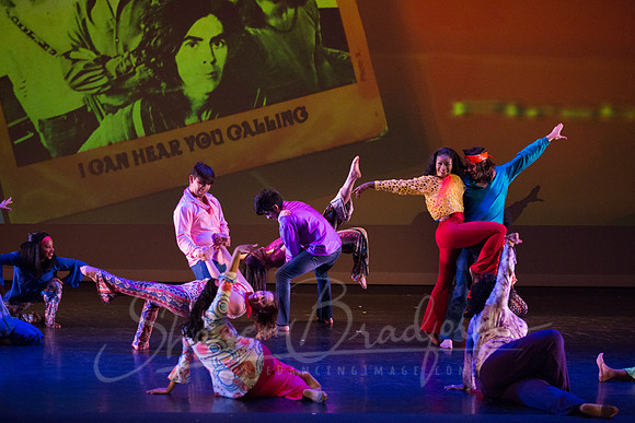 Cruisin to the 70s pc Sharen Bradford-0976