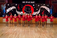 Dallas Tap Dazzlers pc Sharen Bradford-1569