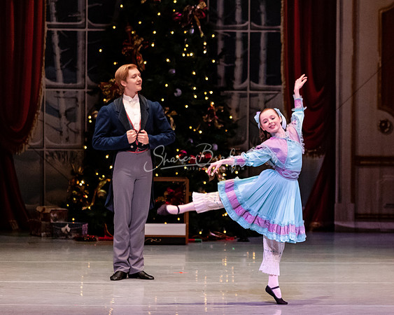 ACB Nutcracker Party Scene Sat 2021 pc Sharen Bradford-0151