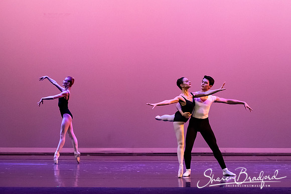 Petites Danses pc Sharen Bradford-40663