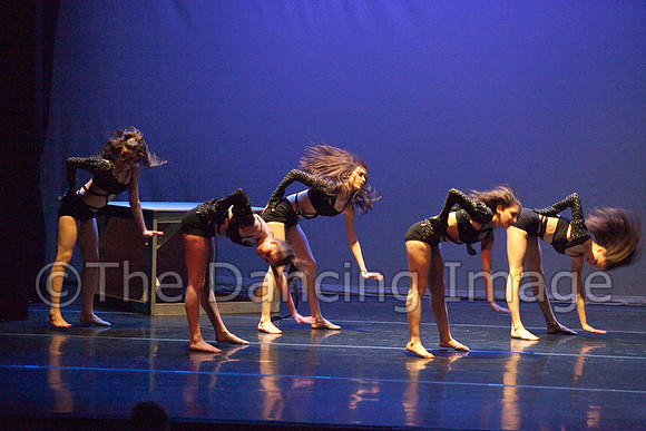 TBT PACE 09-0453