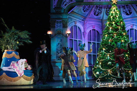 Nutcracker dress pc Sharen Bradford-3096