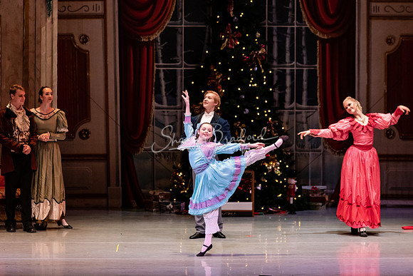 ACB Nutcracker Party Scene Sat 2021 pc Sharen Bradford-0150