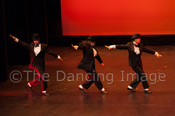 Pajama Game-5125