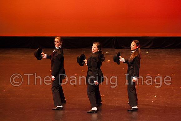 Pajama Game-5083