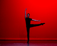 Sarabande pc Sharen Bradford-1201