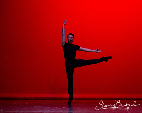 Sarabande pc Sharen Bradford-1201