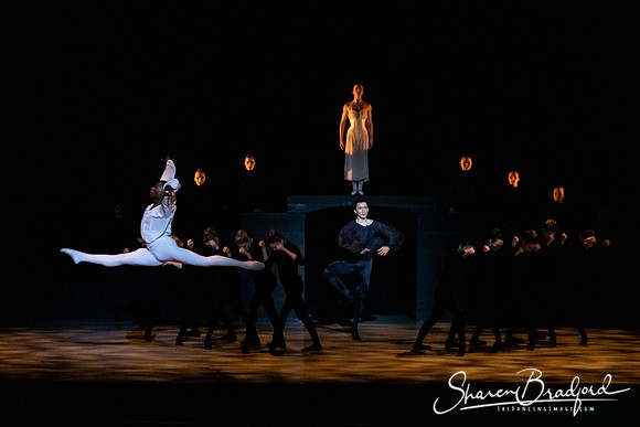 Romeo & Juliet pc Sharen Bradford-3935