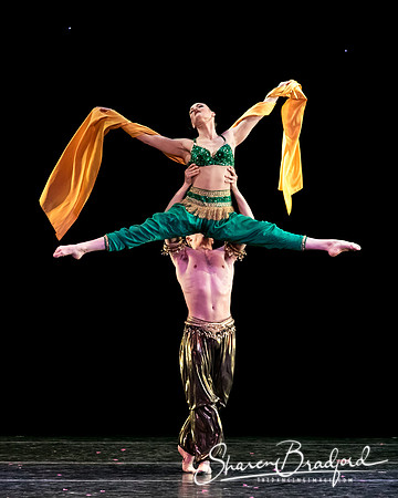 Nutcracker matinee pc Sharen Bradford-5723