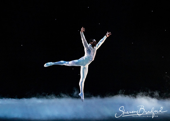 Nutcracker matinee pc Sharen Bradford-5035