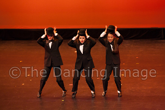 Pajama Game-5085