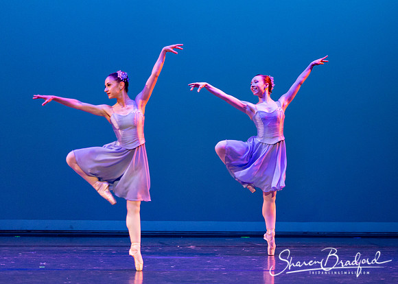 Trio for Six pc Sharen Bradford-0835